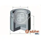 AUTOFREN SEINSA D025412 Zuiger, remklauw