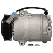 THERMOTEC Compressor airconditioning KTT090103