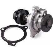 HEPU Waterpomp, motorkoeling P254