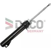 DACO Germany Schokdemper 450101