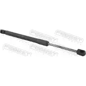 FEBEST Gasveer, motorkap 02117-009