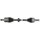 POINT GEAR PNG74984 Aandrijfas