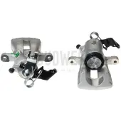 BUDWEG CALIPER 343271 Remklauw