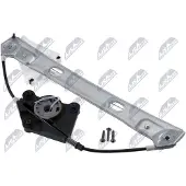 NTY Raambedieningsmechanisme EPS-AR-006