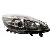 PRASCO RN0384913 Koplamp