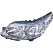 Alkar 2742853 Koplamp