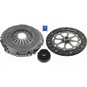 SACHS Koppelingsset 3000 694 001