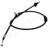 Japanparts Kabel, parkeerrem BC-567L