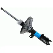 SACHS Schokdemper 312 580 Sachs voor o.a. HYUNDAI