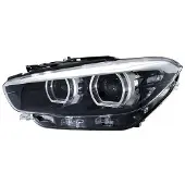 Hella Koplamp 1EX 011 929-911