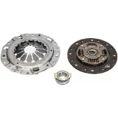 KAVO PARTS Koppelingsset CP-9037