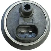 METZGER 2250038 Brandstofpomp