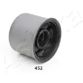 ASHIKA GOM-452 Houder, wieldraagarmrubber
