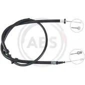A.B.S. K19804 Handremkabel