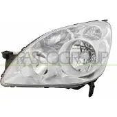 PRASCO HD8264914 Koplamp