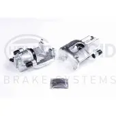 Hella 8AC 355 389-101 Remklauw