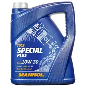 Mannol MN7512-5 Motorolie