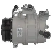 THERMOTEC Airco-compressor KTT090435