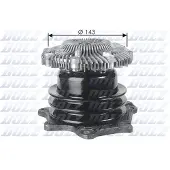 DOLZ N143 Waterpomp