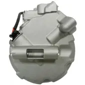 MAHLE ORIGINAL ACP 706 000S Aircopomp