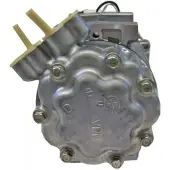 MAHLE ORIGINAL ACP 48 000S Aircopomp