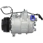THERMOTEC Compressor airconditioning KTT090227
