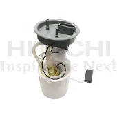 ASTEMO 2503365 Brandstofpomp