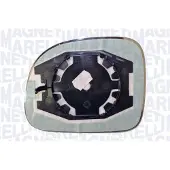 MAGNETI MARELLI Buitenspiegel glas 351991307380