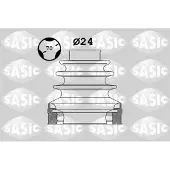 SASIC 1906025 Asmanchetten set