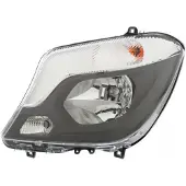 Hella 1EJ 011 030-161 Koplamp