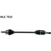 Skf Aandrijfas VKJC 7515 SKF voor o.a. SUBARU