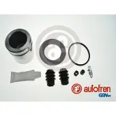 AUTOFREN SEINSA Reparatieset, remklauw D42833C