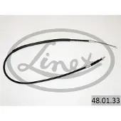 Linex 48.01.33 Handremkabel