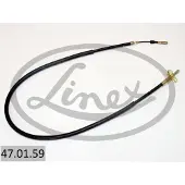Linex 47.01.59 Handremkabel