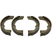 KAVO PARTS KBS-3422 Remschoenset