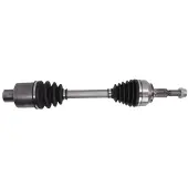 POINT GEAR PNG74945 Aandrijfas