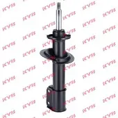 KYB Schokdemper Premium 631004