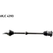 Skf Aandrijfas VKJC 4390