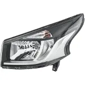 Hella 1EE 011 410-451 Koplamp