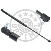 OPTIMAL AG-51893 Gasveer achterklep