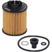 HENGST FILTER Oliefilter E997H D896