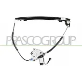 PRASCO RN026W025 Raammechanisme