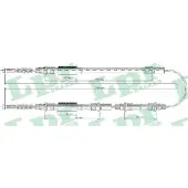 LPR C0277B Handremkabel