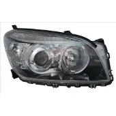 TYC Koplamp 20-11913-05-2
