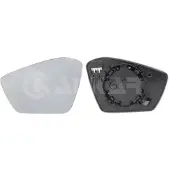 Alkar 6431039 Spiegelglas, buitenspiegel