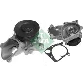 Schaeffler INA 538 0187 10 Waterpomp