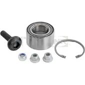 SNR R157.46 Wiellagerset