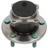 KAVO PARTS WBH-4513 Wiellagerset