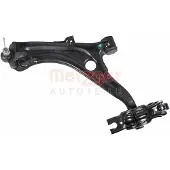 METZGER 58194701 Draagarm