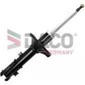 DACO Germany 454202R Schokdemper